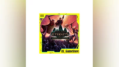 Pillars of Eternity | PS4/PS5/PS Turkey