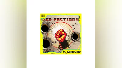Red Faction II | PS4/PS5/PS Turkey
