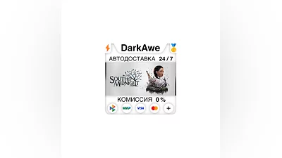South of Midnight +SELECT STEAM•RU  ️AUTODELIVERY  0%