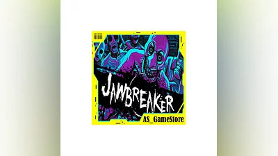 ️Jawbreaker | PC Epic Games EGS