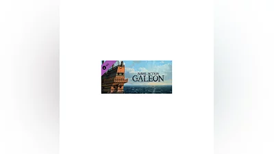 Naval Action - Galeon DLC * STEAM RU   AUTO  0%