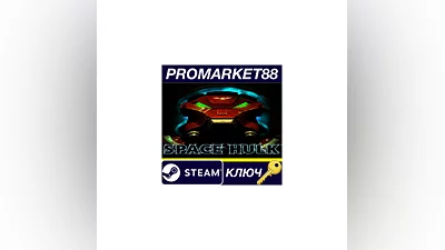 Space Hulk Steam Key   GLOBAL