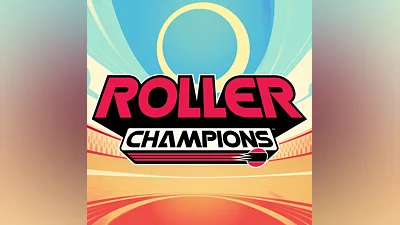 Roller Champions 3925 Wheels | PC | RU