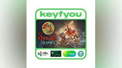 Spear Song / STEAM KEY