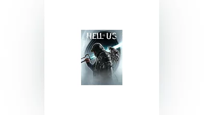 Hell is Us Epic Games