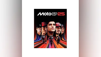 MotoGP 25 (Steam Gift RU)