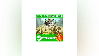️ALL COUNTRIES ️ Drop Duchy STEAM GIFT