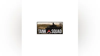 Tank Squad * STEAM RUSSIA   AUTODELIVERY  0% CARDS