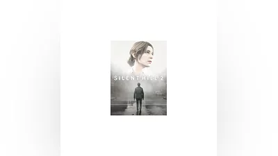 SILENT HILL 2 Epic Games