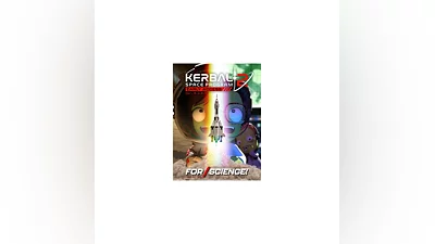 Kerbal Space Program 2 Epic Games
