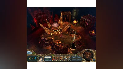 King's Bounty: Ultimate Edition STEAM KEY  Russian Fed