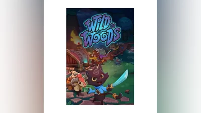 Wild Woods STEAM KEY  Russian Federation+CIS