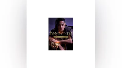 Forspoken Digital Deluxe Edition Epic Games