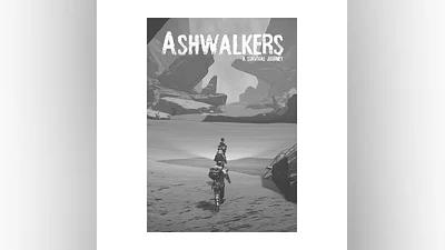 Ashwalkers STEAM KEY  Russian Federation+CIS