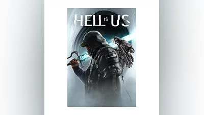 Hell is Us STEAM KEY  Russian Federation+CIS