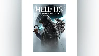 Hell is Us - Deluxe Edition STEAM KEY  Russian Federat