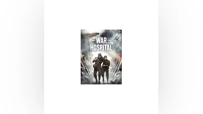 War Hospital Epic Games