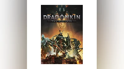 Dragonkin: The Banished STEAM KEY  Russian Federation+