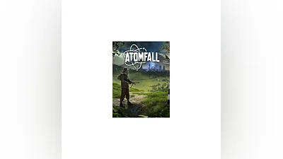 Atomfall Epic Games