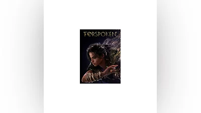 Forspoken Epic Games