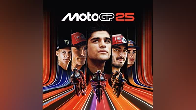 MotoGP 25 (Steam/Key/Global)