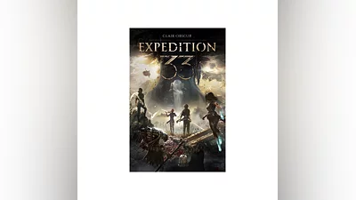 Clair Obscur: Expedition 33 Xbox activation
