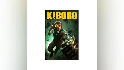 KIBORG Xbox One & Xbox Series X|S activation
