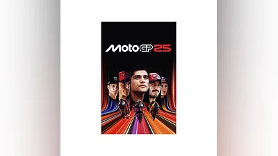 MotoGP 25 - Xbox Series X|S activation