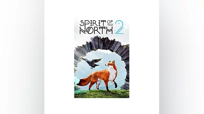 Spirit of the North 2 Xbox Series X|S activation