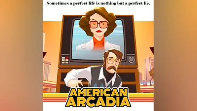 American Arcadia (Steam Gift RU)