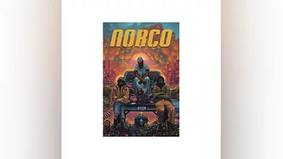 NORCO Xbox One & Xbox Series X|S activation