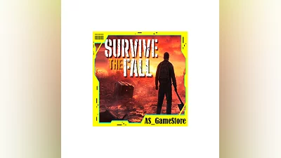 ️Survive the Fall | PC Epic Games EGS