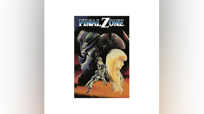 Final Zone Xbox One & Xbox Series X|S activation