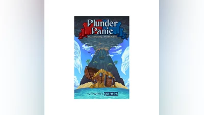 Plunder Panic Xbox One & Xbox Series X|S activation