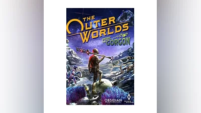 (DLC) The Outer Worlds: Peril on Gorgon (Steam) KEY