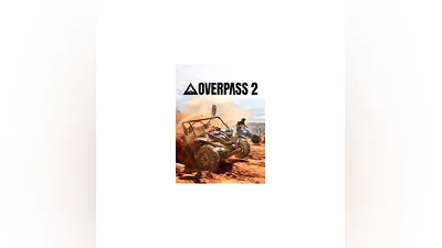 Overpass 2 Epic Games
