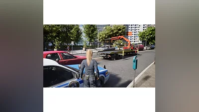 Police Simulator: Patrol Officers STEAM  CIS NO RU/BY