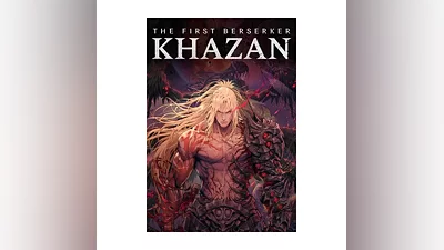 The First Berserker: Khazan STEAM KEY  Russian Federat