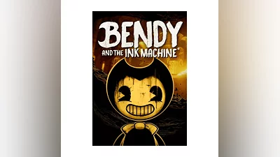 Bendy and the Ink Machine STEAM KEY  ALL COUNTRIES