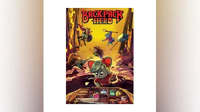 Backpack Hero STEAM KEY  ALL COUNTRIES