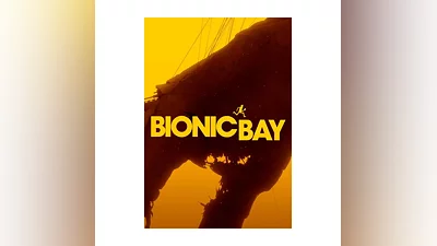 Bionic Bay STEAM KEY  ROW