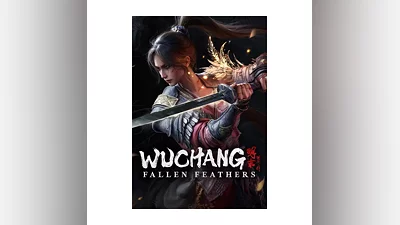WUCHANG: Fallen Feathers STEAM KEY  Russian Federation