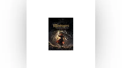 Mandragora Whispers of the Witch Tree Epic Games