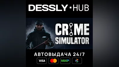 Crime Simulator  Russia+World
