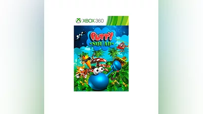 Putty Squad Xbox One & Xbox Series X|S activation