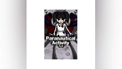 Paranautical Activity Xbox One|X|S activation