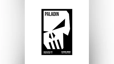 Paladin Xbox One & Xbox Series X|S activation