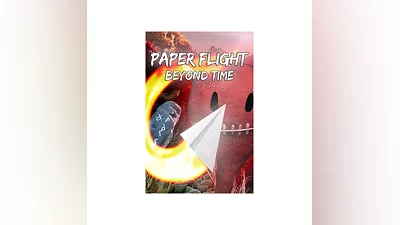 Paper Flight - Beyond Time Xbox One|X|S activation