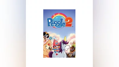 Peggle 2 Xbox One & Xbox Series X|S activation