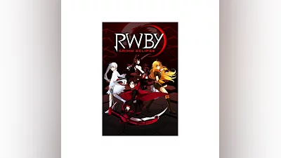 RWBY: Grimm Eclipse Xbox One|X|S activation